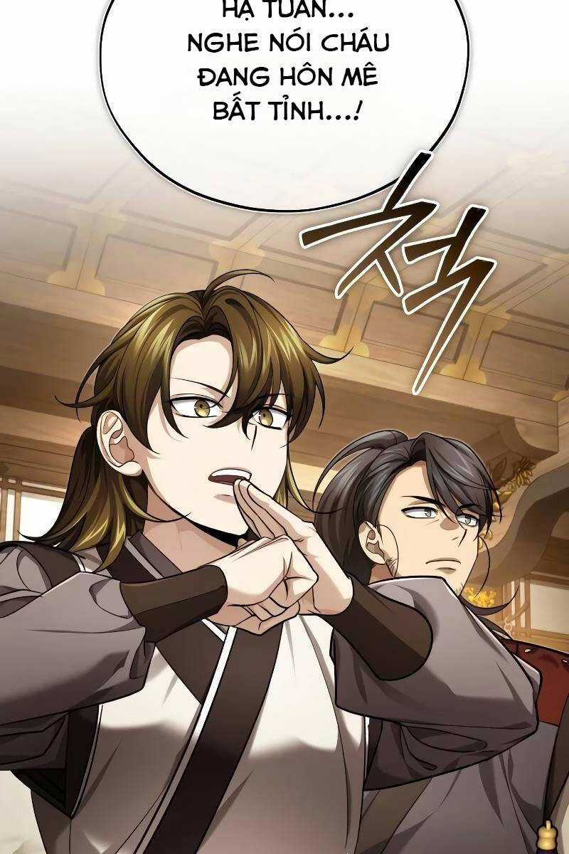 Thiếu Gia Yểu Mệnh Nhà Họ Bạch Chương 31 trang 46