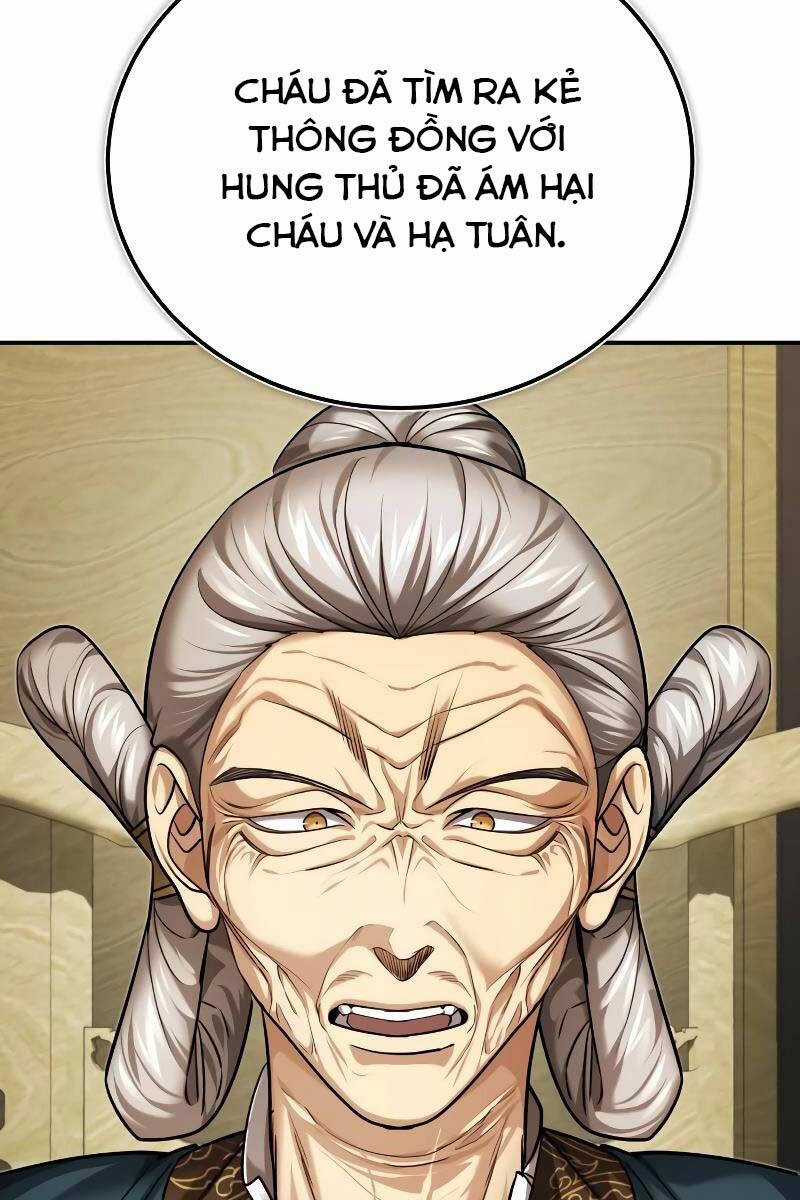 Thiếu Gia Yểu Mệnh Nhà Họ Bạch Chương 31 trang 50