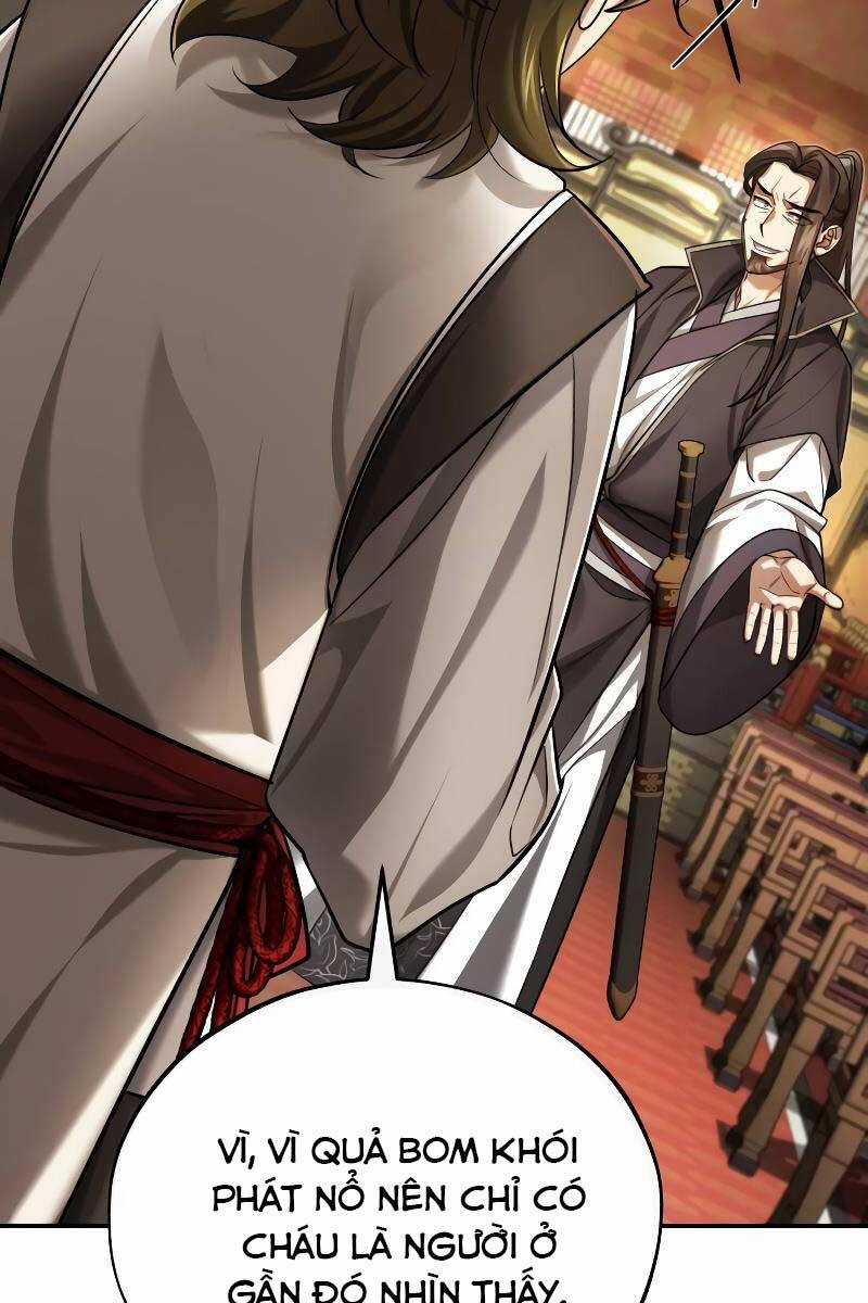 Thiếu Gia Yểu Mệnh Nhà Họ Bạch Chương 31 trang 66