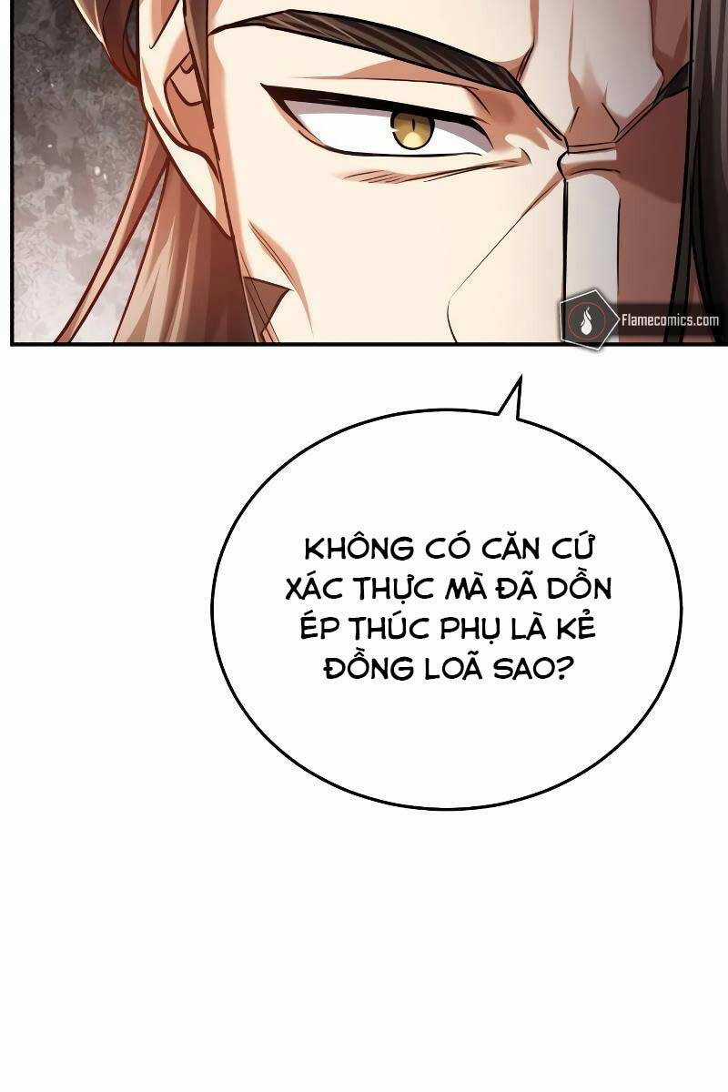 Thiếu Gia Yểu Mệnh Nhà Họ Bạch Chương 31 trang 68