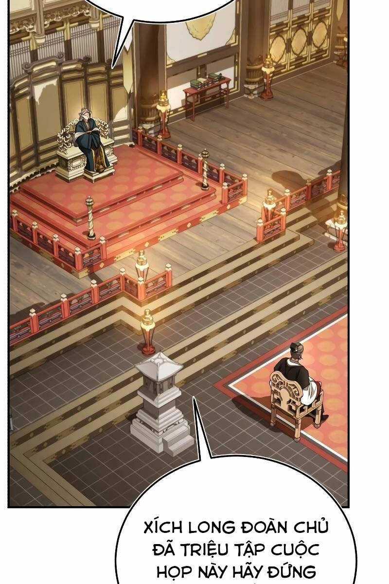 Thiếu Gia Yểu Mệnh Nhà Họ Bạch Chương 31 trang 7