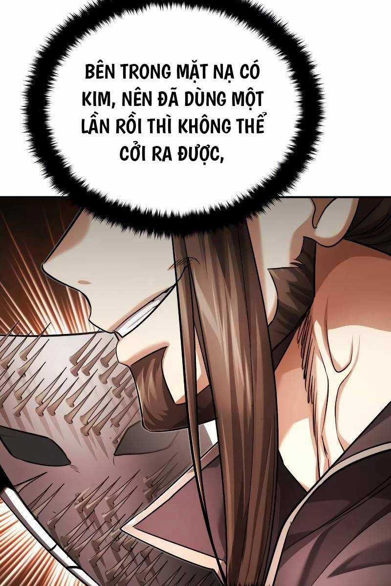 Thiếu Gia Yểu Mệnh Nhà Họ Bạch Chương 31 trang 73