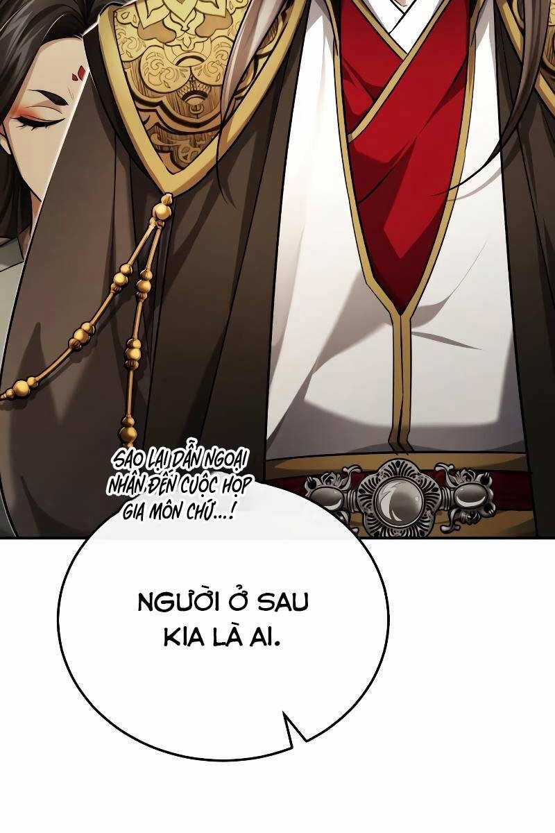 Thiếu Gia Yểu Mệnh Nhà Họ Bạch Chương 31 trang 81