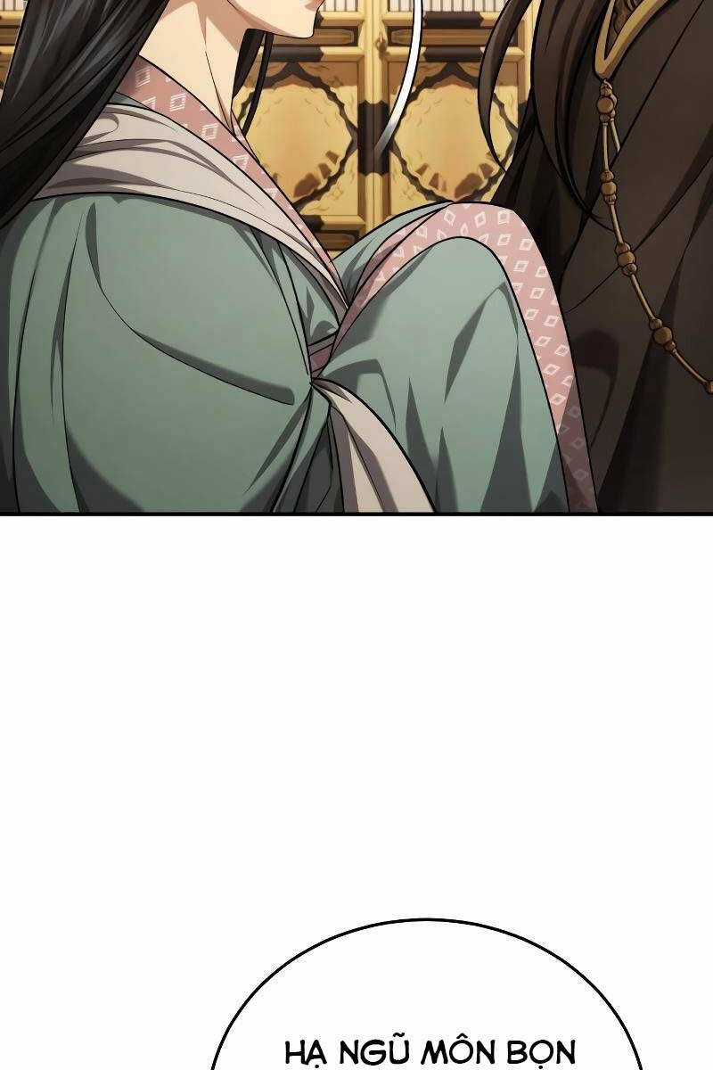 Thiếu Gia Yểu Mệnh Nhà Họ Bạch Chương 31 trang 83