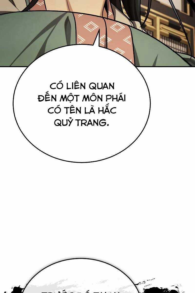 Thiếu Gia Yểu Mệnh Nhà Họ Bạch Chương 31 trang 85