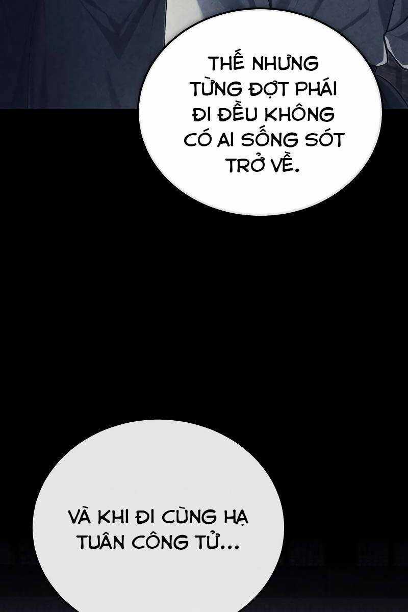 Thiếu Gia Yểu Mệnh Nhà Họ Bạch Chương 31 trang 87