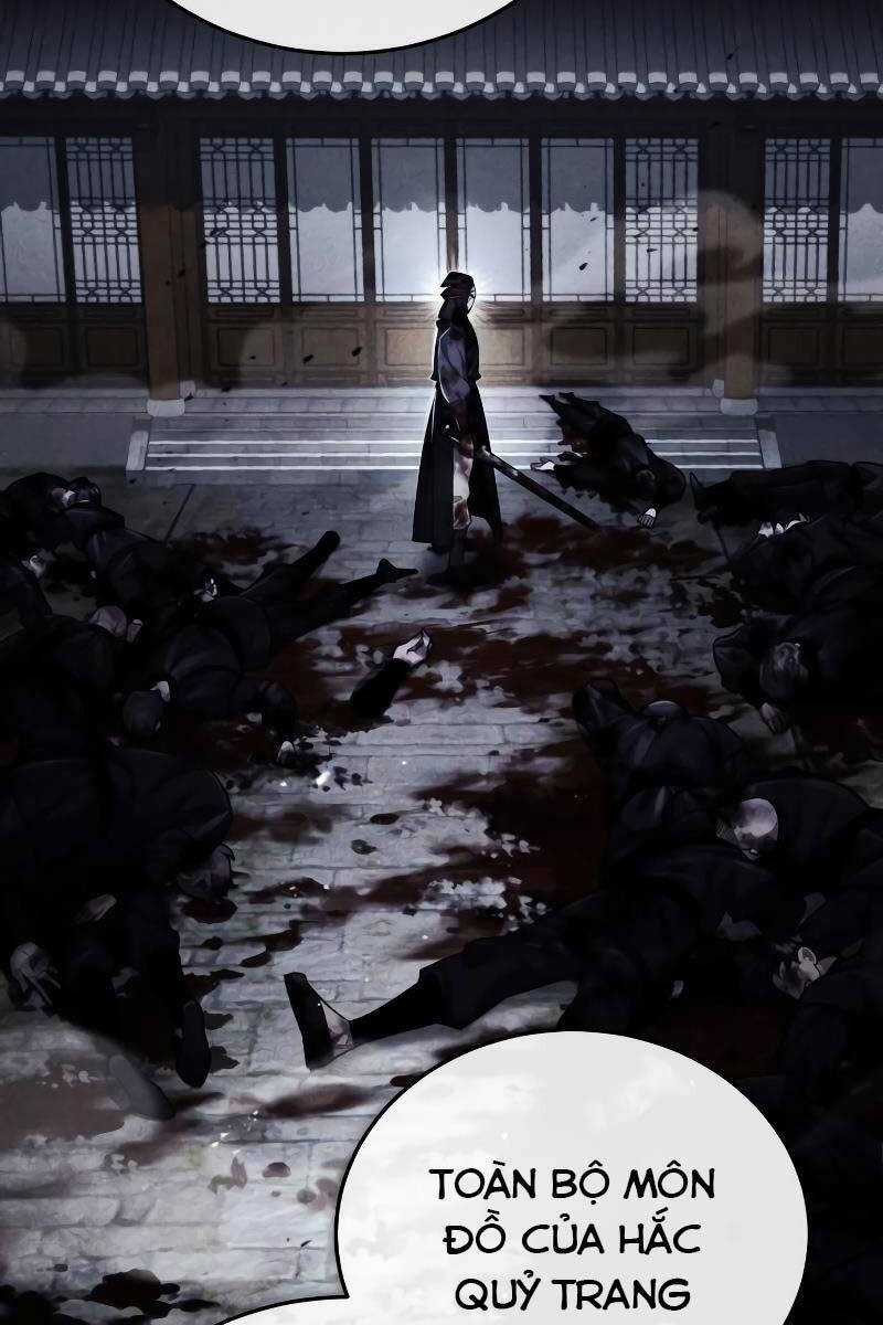 Thiếu Gia Yểu Mệnh Nhà Họ Bạch Chương 31 trang 88