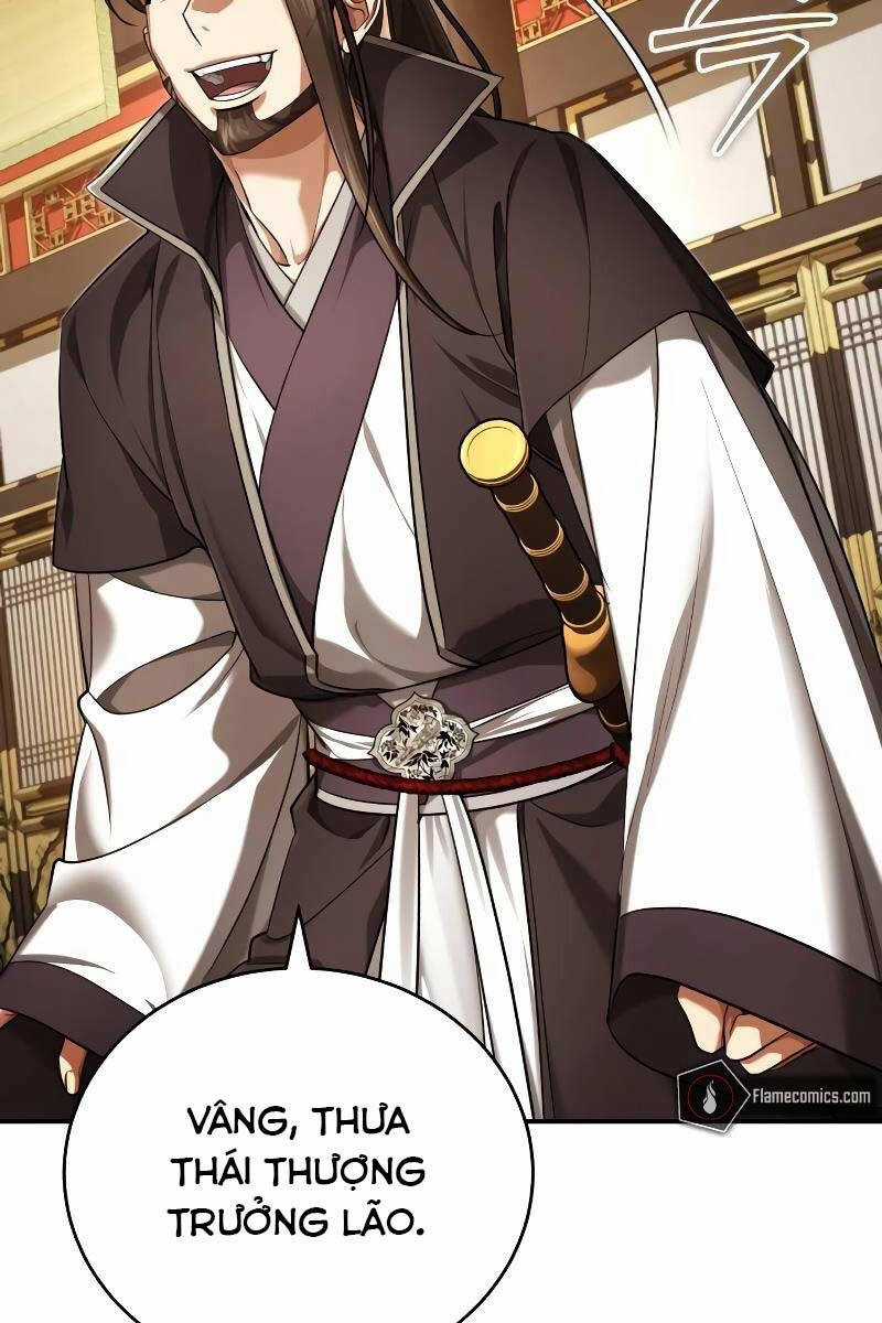 Thiếu Gia Yểu Mệnh Nhà Họ Bạch Chương 31 trang 9