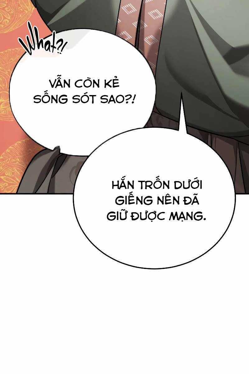 Thiếu Gia Yểu Mệnh Nhà Họ Bạch Chương 31 trang 91