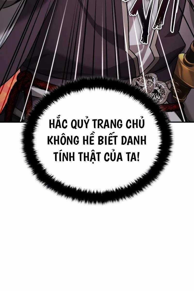Thiếu Gia Yểu Mệnh Nhà Họ Bạch Chương 31 trang 96