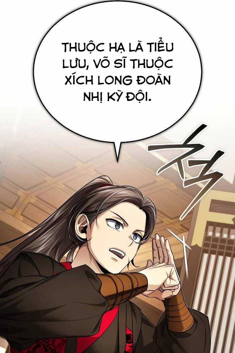 Thiếu Gia Yểu Mệnh Nhà Họ Bạch Chương 31 trang 99