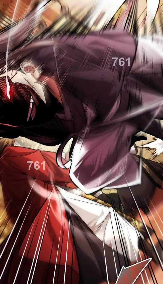 Thiếu Gia Yểu Mệnh Nhà Họ Bạch Chương 32 trang 1