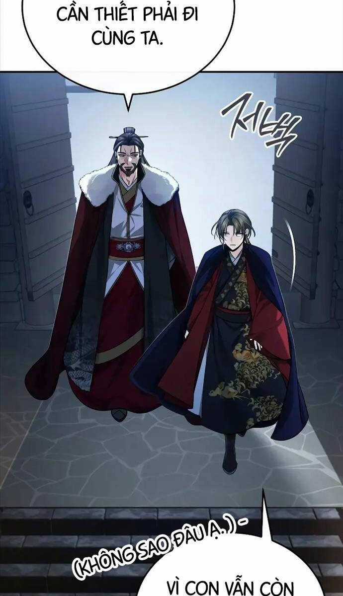 Thiếu Gia Yểu Mệnh Nhà Họ Bạch Chương 32 trang 107