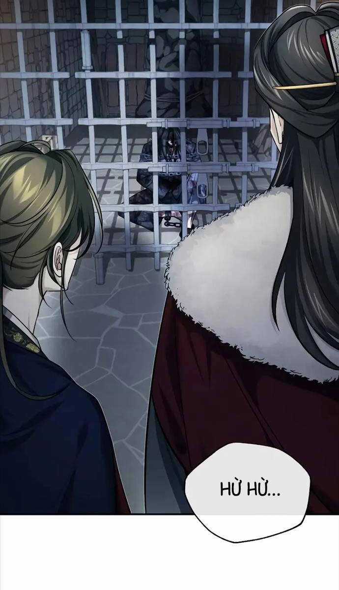 Thiếu Gia Yểu Mệnh Nhà Họ Bạch Chương 32 trang 109