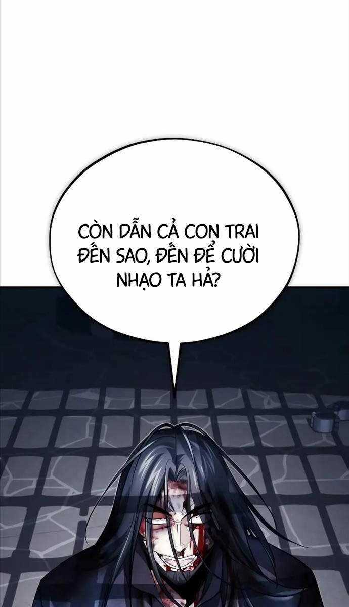 Thiếu Gia Yểu Mệnh Nhà Họ Bạch Chương 32 trang 110