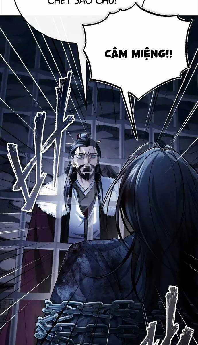 Thiếu Gia Yểu Mệnh Nhà Họ Bạch Chương 32 trang 116