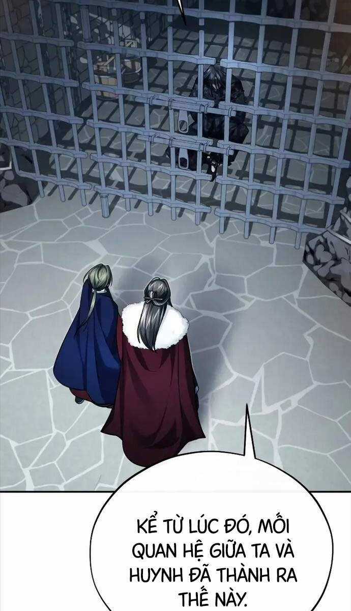 Thiếu Gia Yểu Mệnh Nhà Họ Bạch Chương 32 trang 118