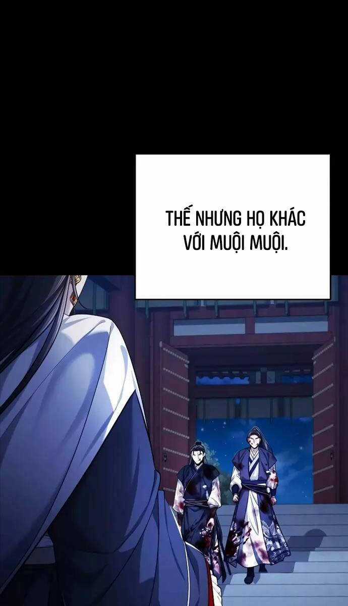 Thiếu Gia Yểu Mệnh Nhà Họ Bạch Chương 32 trang 12