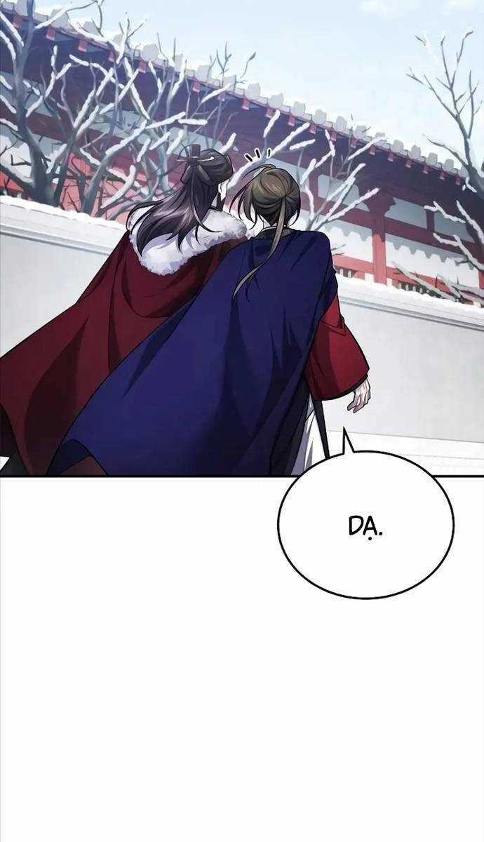 Thiếu Gia Yểu Mệnh Nhà Họ Bạch Chương 32 trang 127