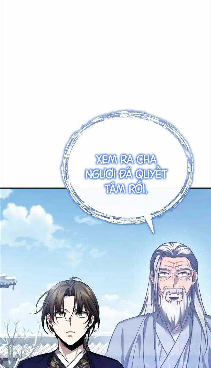 Thiếu Gia Yểu Mệnh Nhà Họ Bạch Chương 32 trang 131