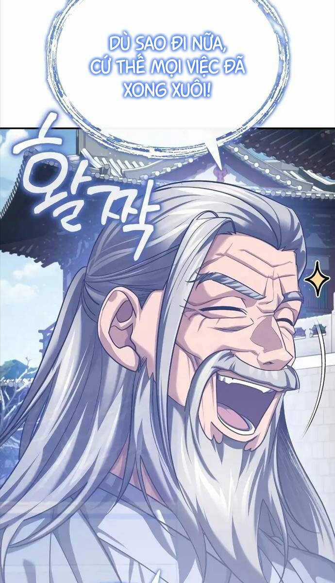 Thiếu Gia Yểu Mệnh Nhà Họ Bạch Chương 32 trang 133