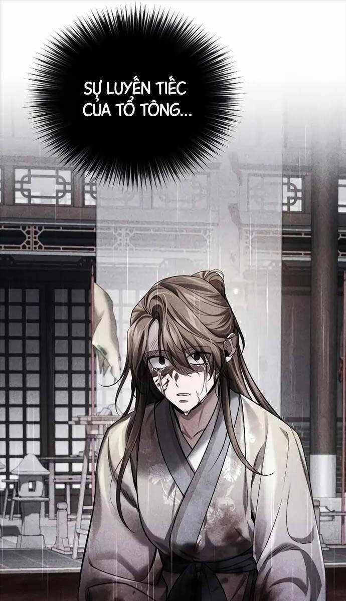 Thiếu Gia Yểu Mệnh Nhà Họ Bạch Chương 32 trang 135