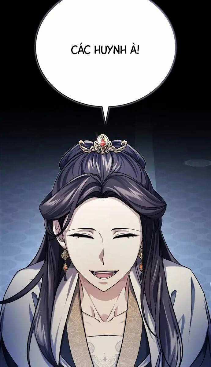 Thiếu Gia Yểu Mệnh Nhà Họ Bạch Chương 32 trang 14