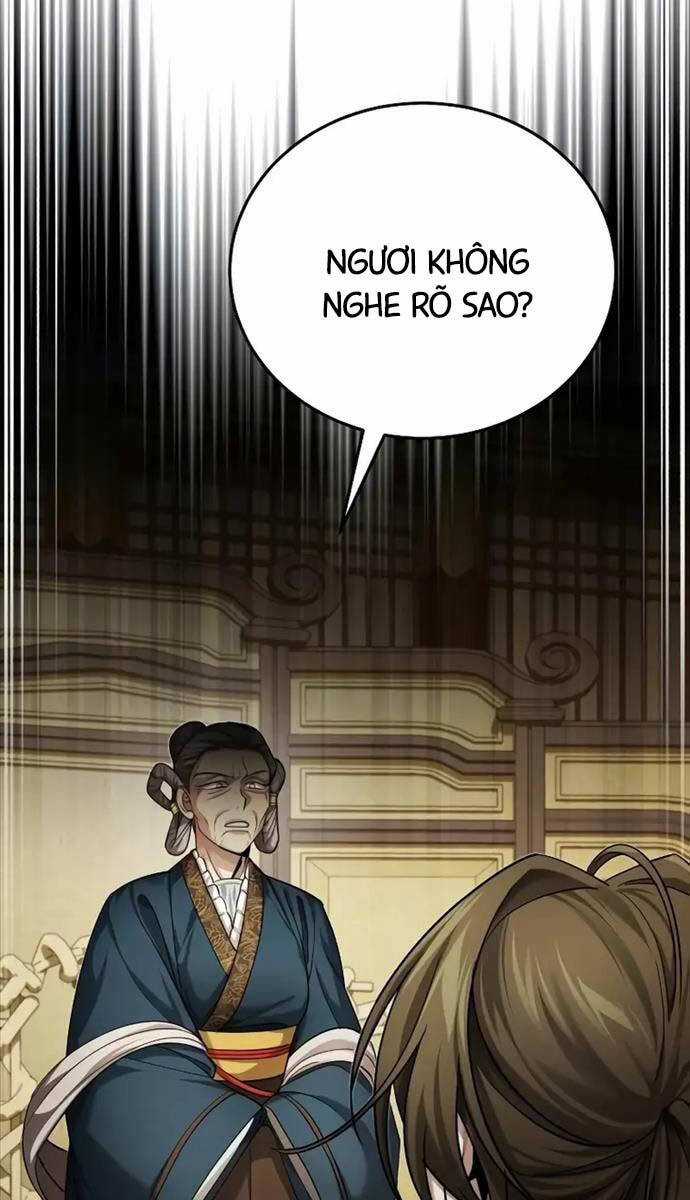 Thiếu Gia Yểu Mệnh Nhà Họ Bạch Chương 32 trang 142