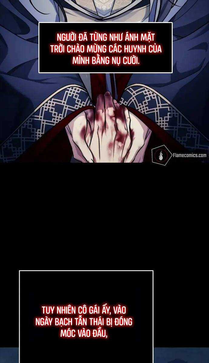 Thiếu Gia Yểu Mệnh Nhà Họ Bạch Chương 32 trang 15