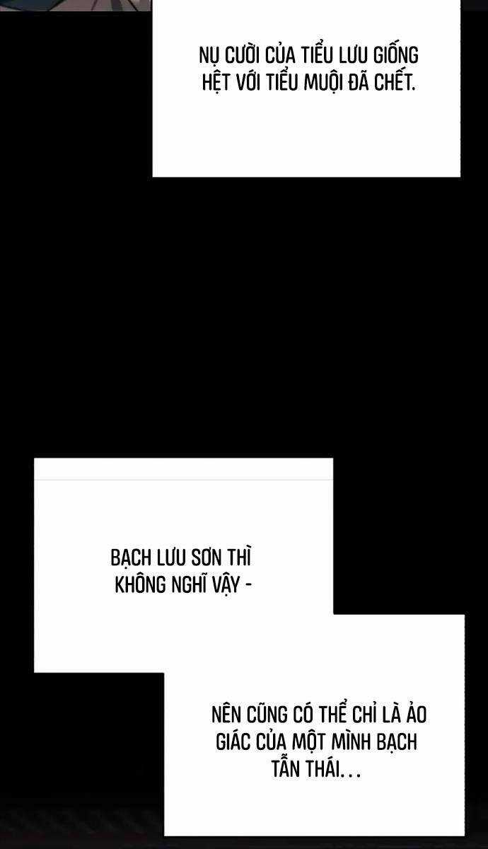 Thiếu Gia Yểu Mệnh Nhà Họ Bạch Chương 32 trang 20