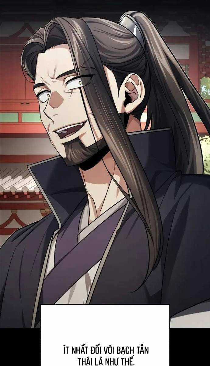 Thiếu Gia Yểu Mệnh Nhà Họ Bạch Chương 32 trang 21