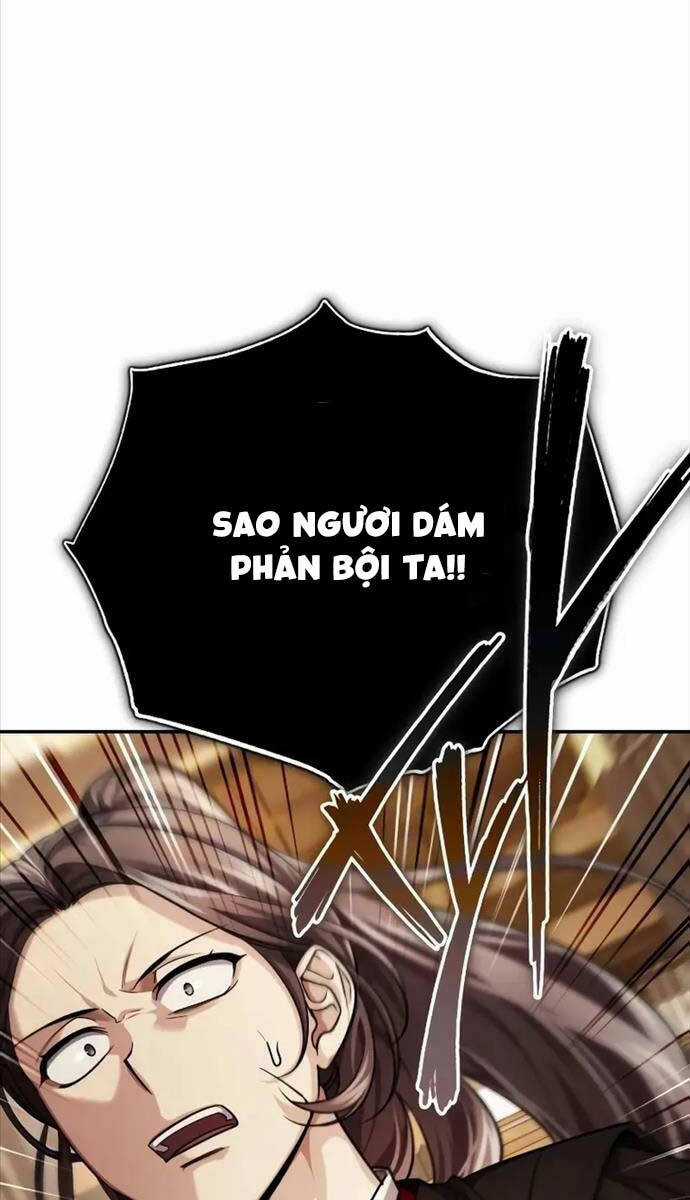 Thiếu Gia Yểu Mệnh Nhà Họ Bạch Chương 32 trang 26