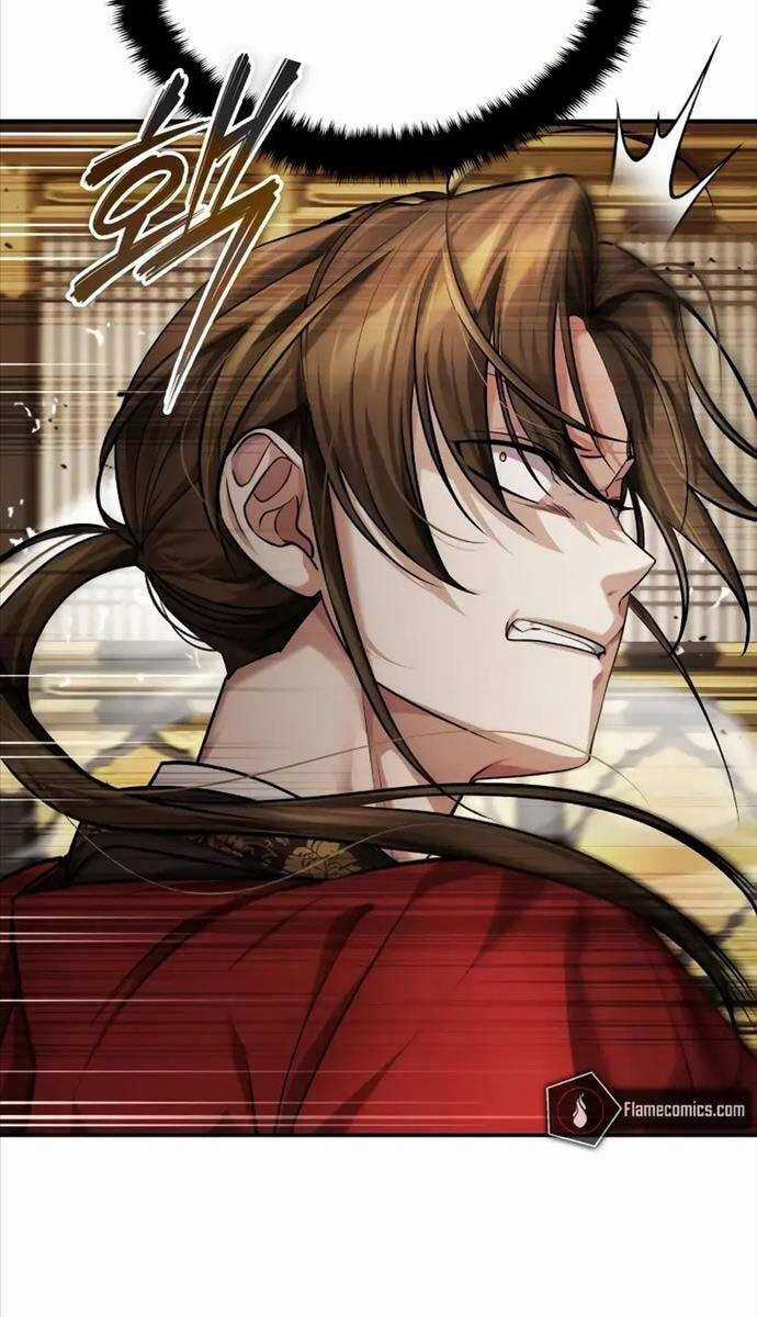 Thiếu Gia Yểu Mệnh Nhà Họ Bạch Chương 32 trang 3