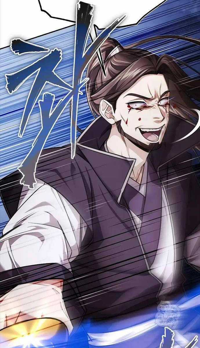 Thiếu Gia Yểu Mệnh Nhà Họ Bạch Chương 32 trang 31