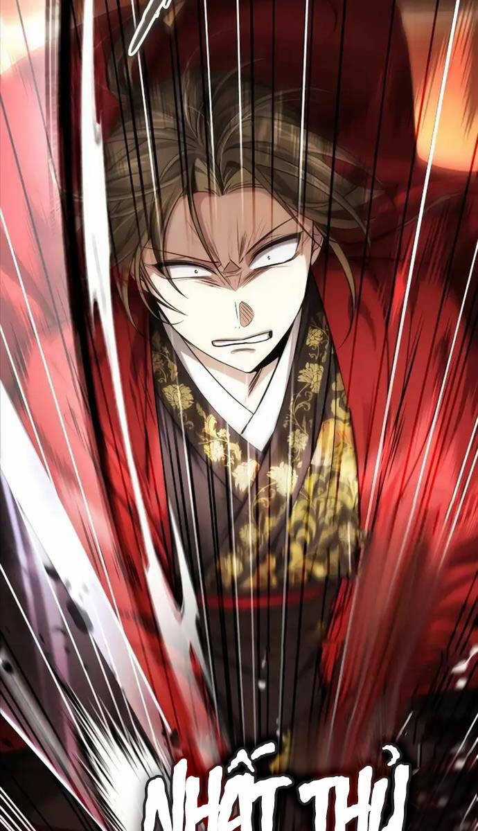 Thiếu Gia Yểu Mệnh Nhà Họ Bạch Chương 32 trang 36