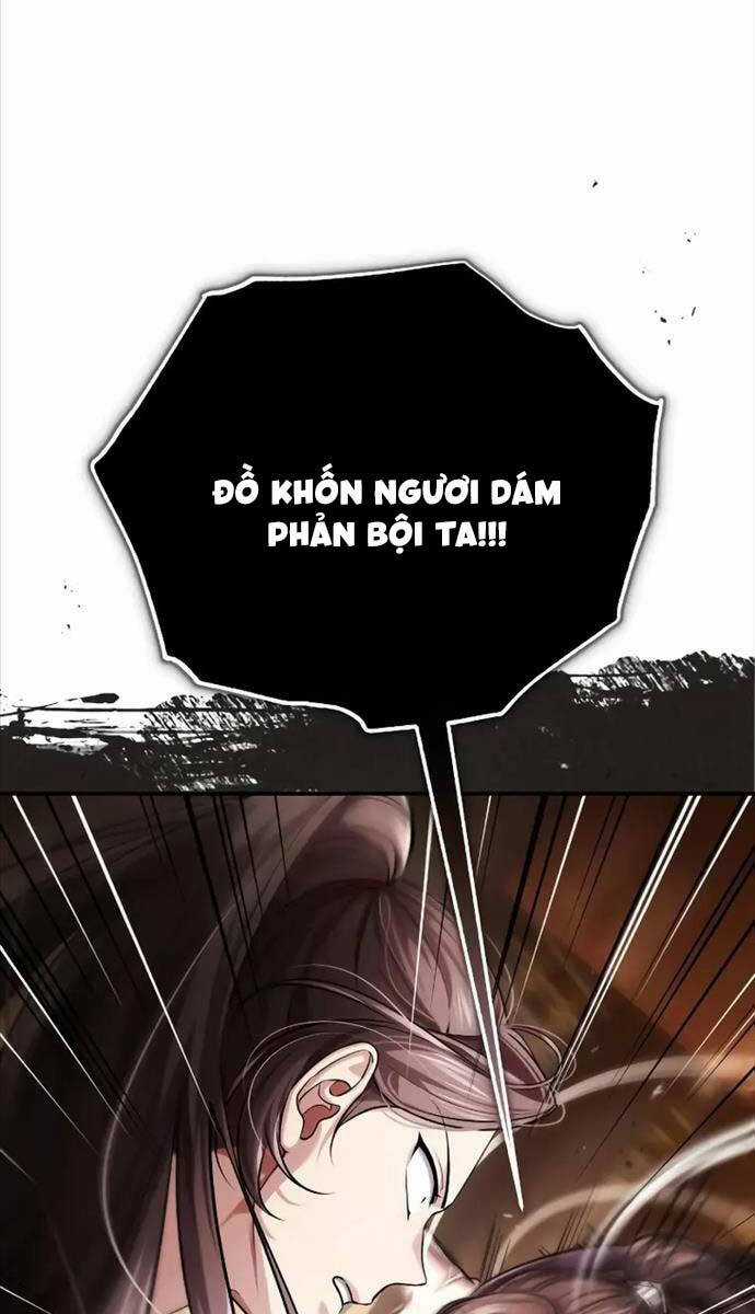 Thiếu Gia Yểu Mệnh Nhà Họ Bạch Chương 32 trang 4