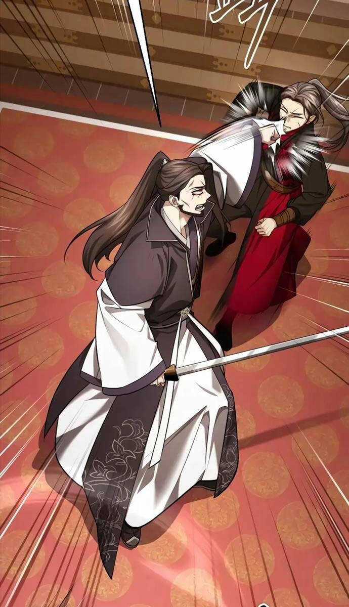 Thiếu Gia Yểu Mệnh Nhà Họ Bạch Chương 32 trang 44