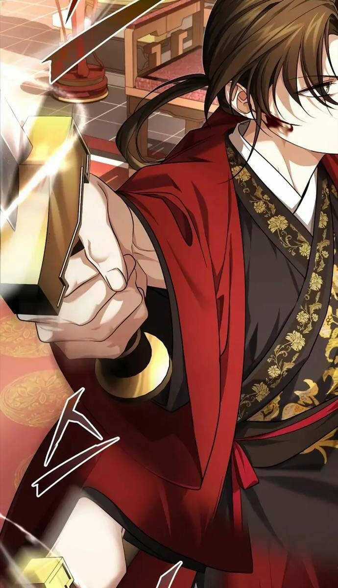 Thiếu Gia Yểu Mệnh Nhà Họ Bạch Chương 32 trang 46