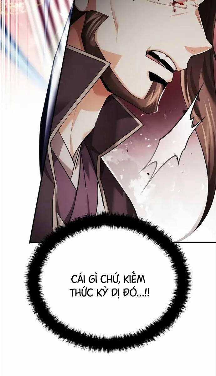 Thiếu Gia Yểu Mệnh Nhà Họ Bạch Chương 32 trang 52