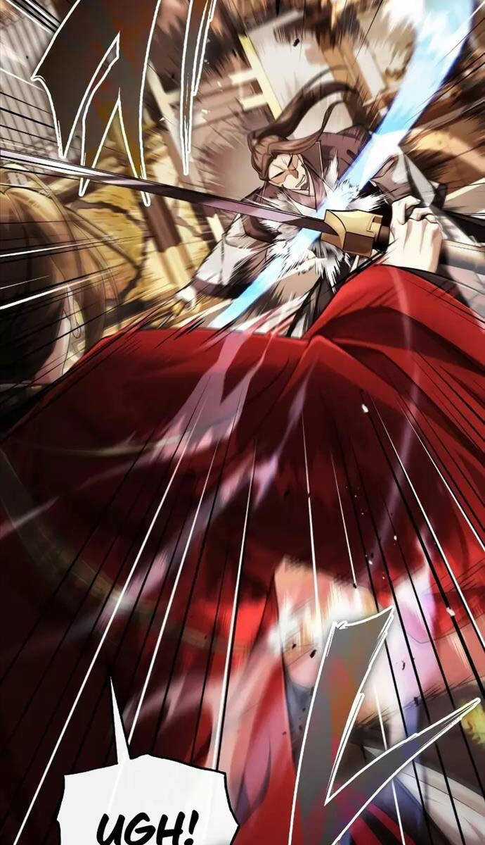 Thiếu Gia Yểu Mệnh Nhà Họ Bạch Chương 32 trang 54