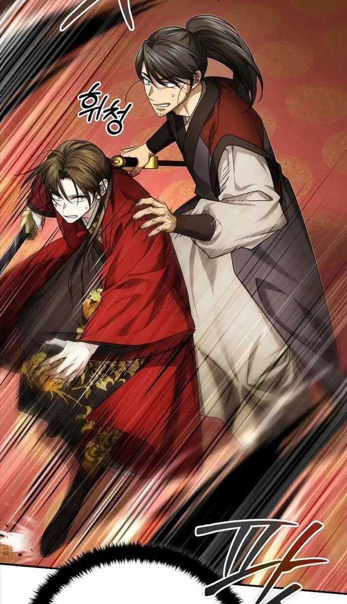 Thiếu Gia Yểu Mệnh Nhà Họ Bạch Chương 32 trang 56