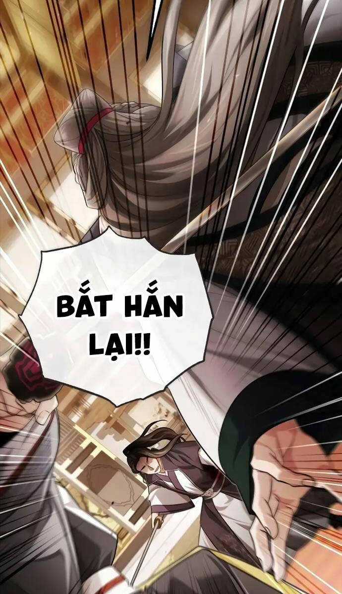 Thiếu Gia Yểu Mệnh Nhà Họ Bạch Chương 32 trang 58