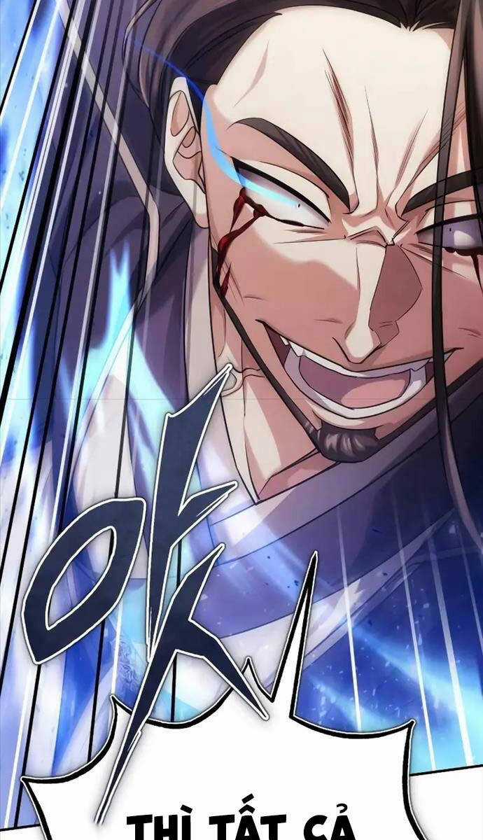 Thiếu Gia Yểu Mệnh Nhà Họ Bạch Chương 32 trang 61