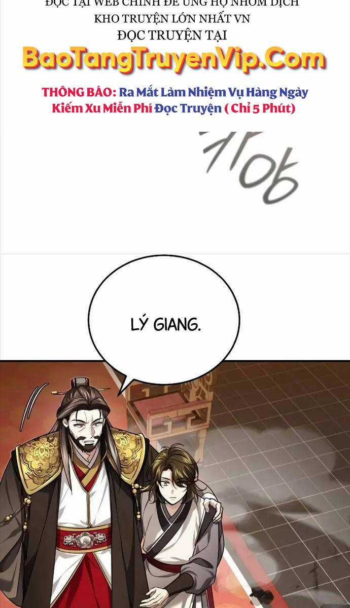 Thiếu Gia Yểu Mệnh Nhà Họ Bạch Chương 32 trang 65