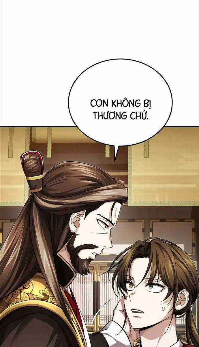 Thiếu Gia Yểu Mệnh Nhà Họ Bạch Chương 32 trang 67