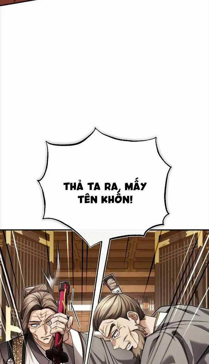 Thiếu Gia Yểu Mệnh Nhà Họ Bạch Chương 32 trang 71