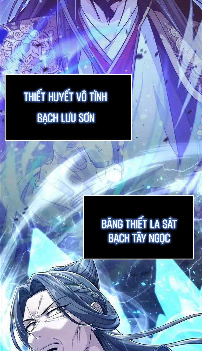 Thiếu Gia Yểu Mệnh Nhà Họ Bạch Chương 32 trang 8