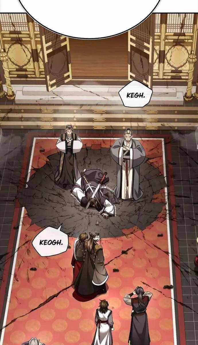 Thiếu Gia Yểu Mệnh Nhà Họ Bạch Chương 32 trang 80