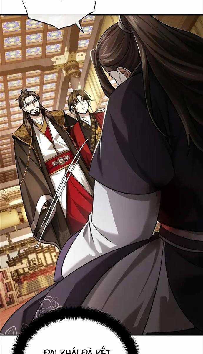 Thiếu Gia Yểu Mệnh Nhà Họ Bạch Chương 32 trang 83