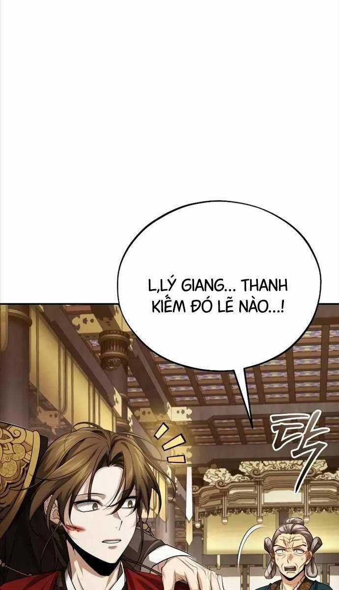 Thiếu Gia Yểu Mệnh Nhà Họ Bạch Chương 32 trang 86